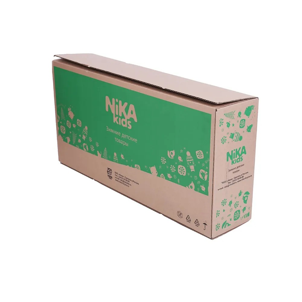 Санки NIKA NIKKI - фото 5