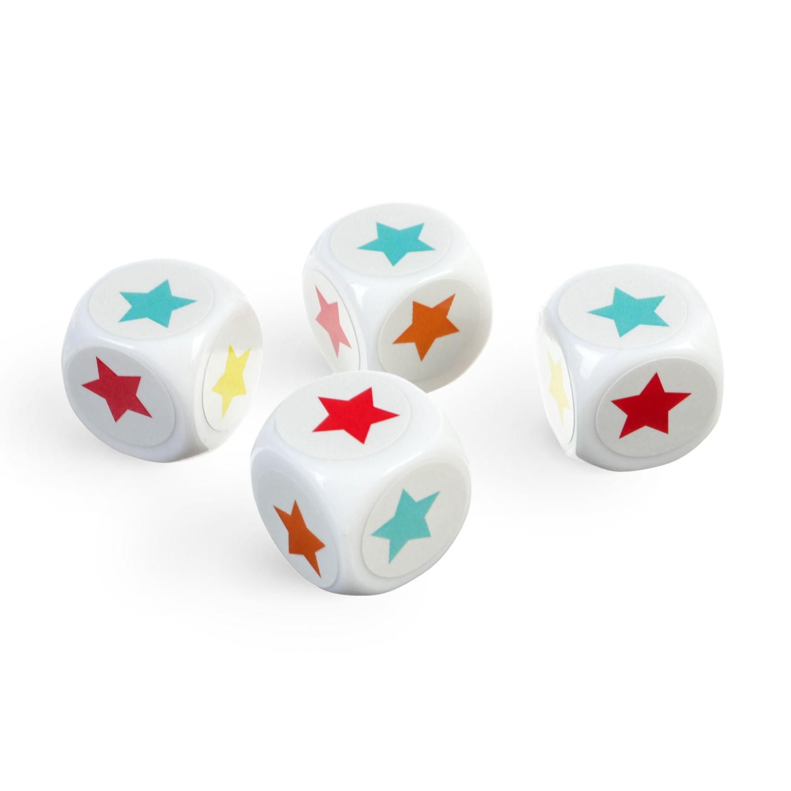 Настольная игра Лас Играс - фото 5