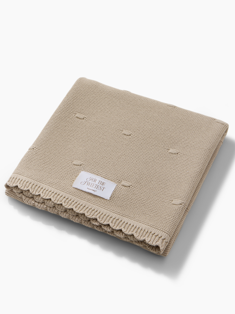 Плед Happy Baby 100 x 100 см - фото 5