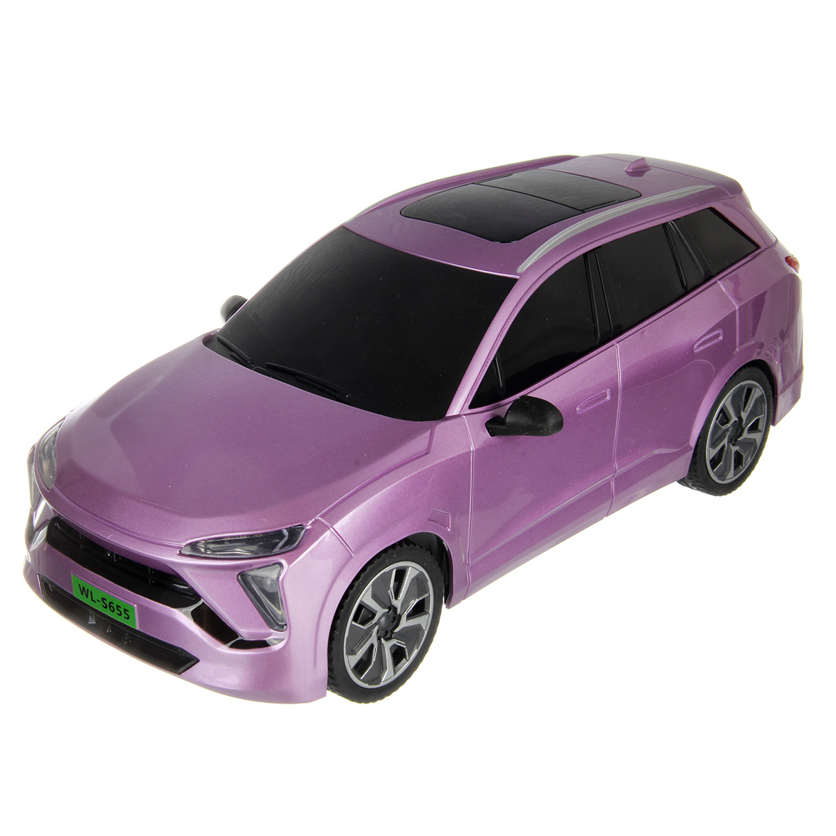 Автомобиль РУ Veld Co - фото 3