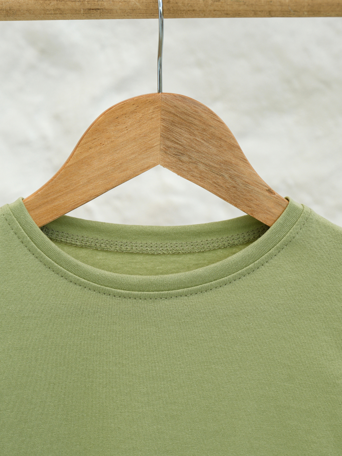 Футболка 3 шт Jelly Whale S23T03-3-Plm-Mnt-Crm - фото 10