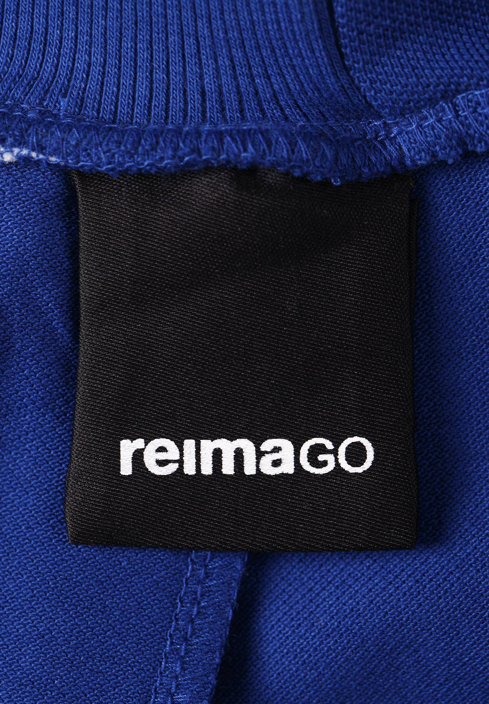 Юбка Reima 536270-6840 - фото 3