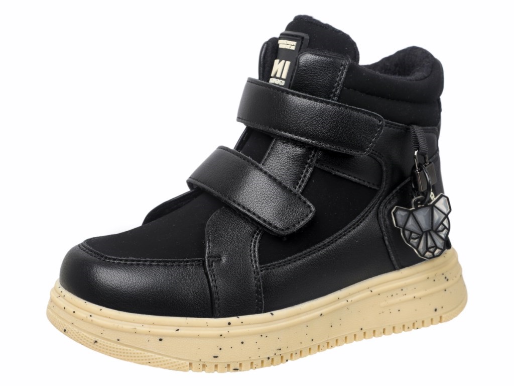 Ботинки Indigo kids 50-550B3 - фото 1