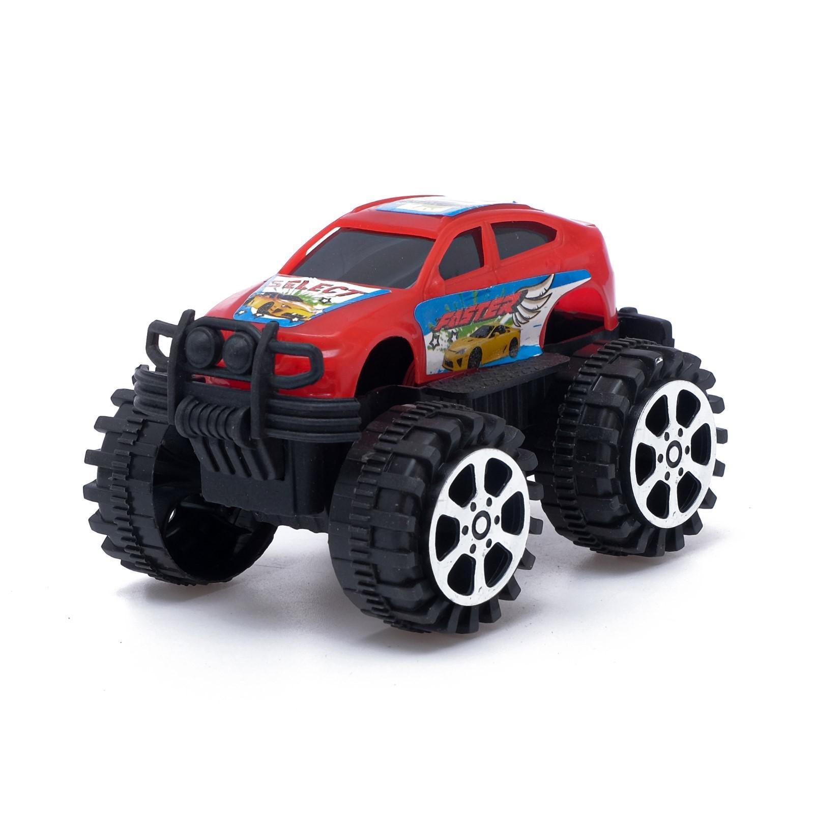 Автомобиль Sima-Land 1706005 - фото 6