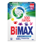 Стиральный порошок BiMax automat 100 Пятен 0.4 кг