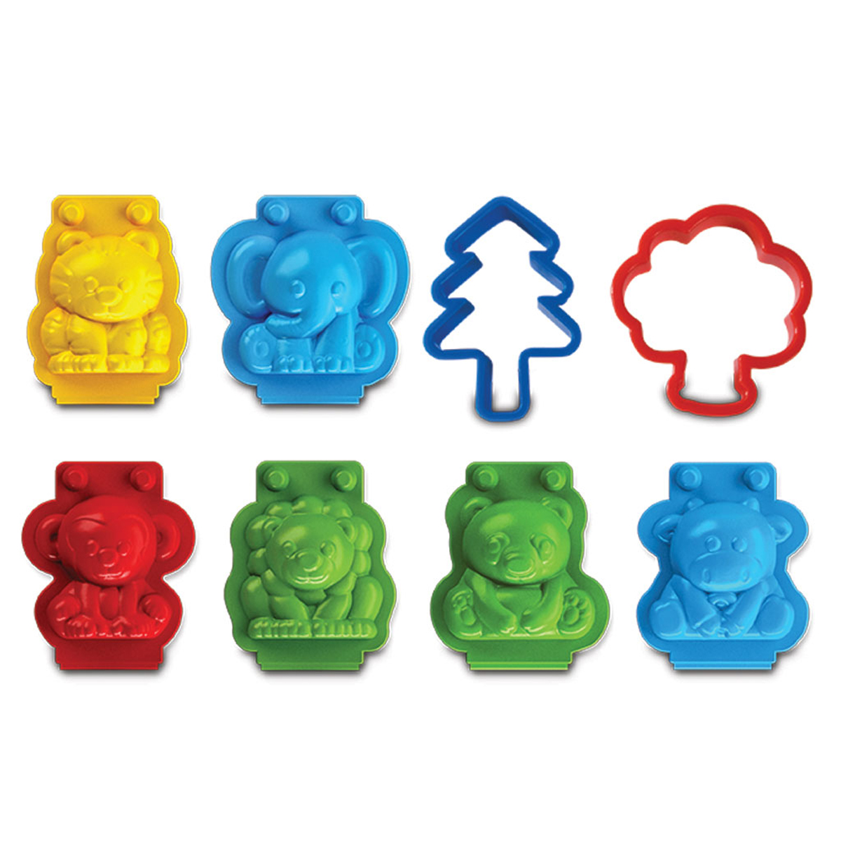 Кинетический песок ART SAND - фото 2
