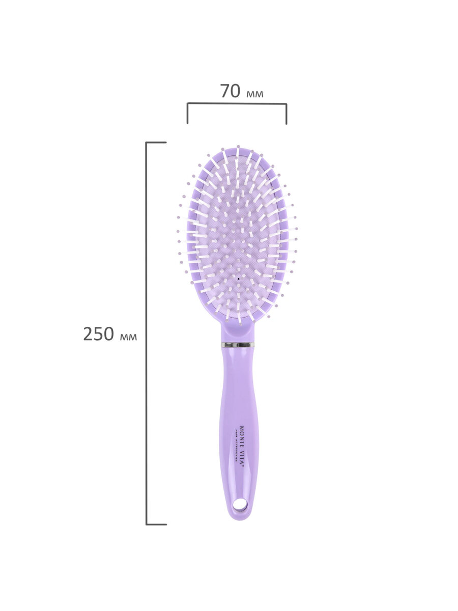 Расческа MONTE VITA - фото 24