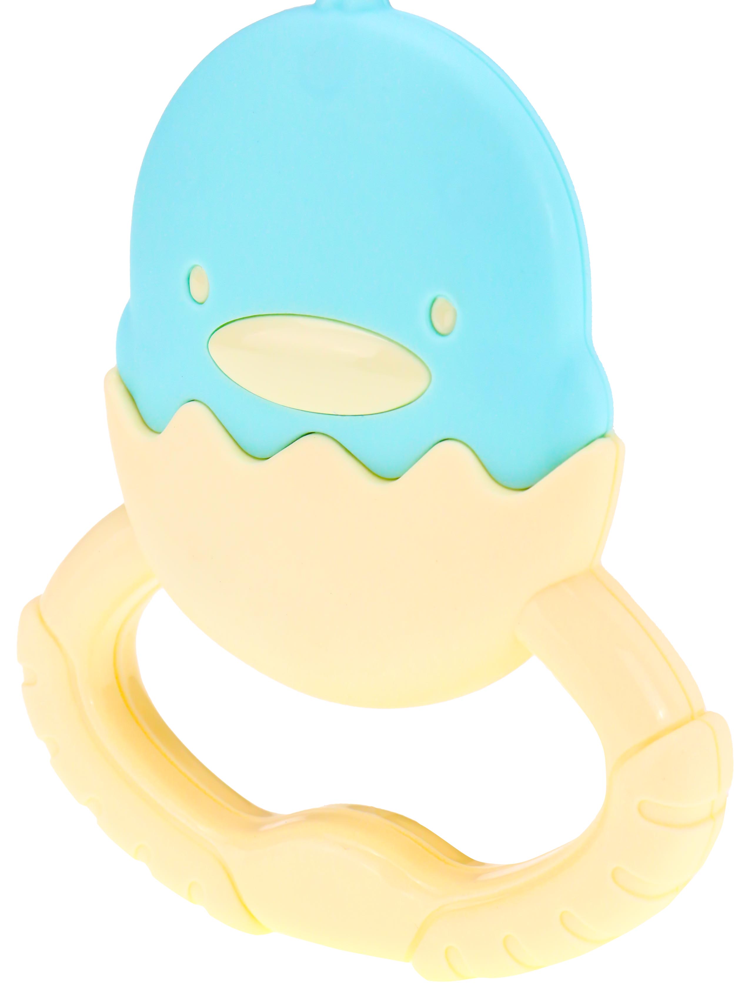 Игрушка Рыжий кот погремушка Набор №1 - фото 6