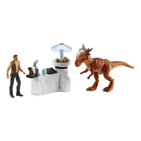 Игровой набор Jurassic World