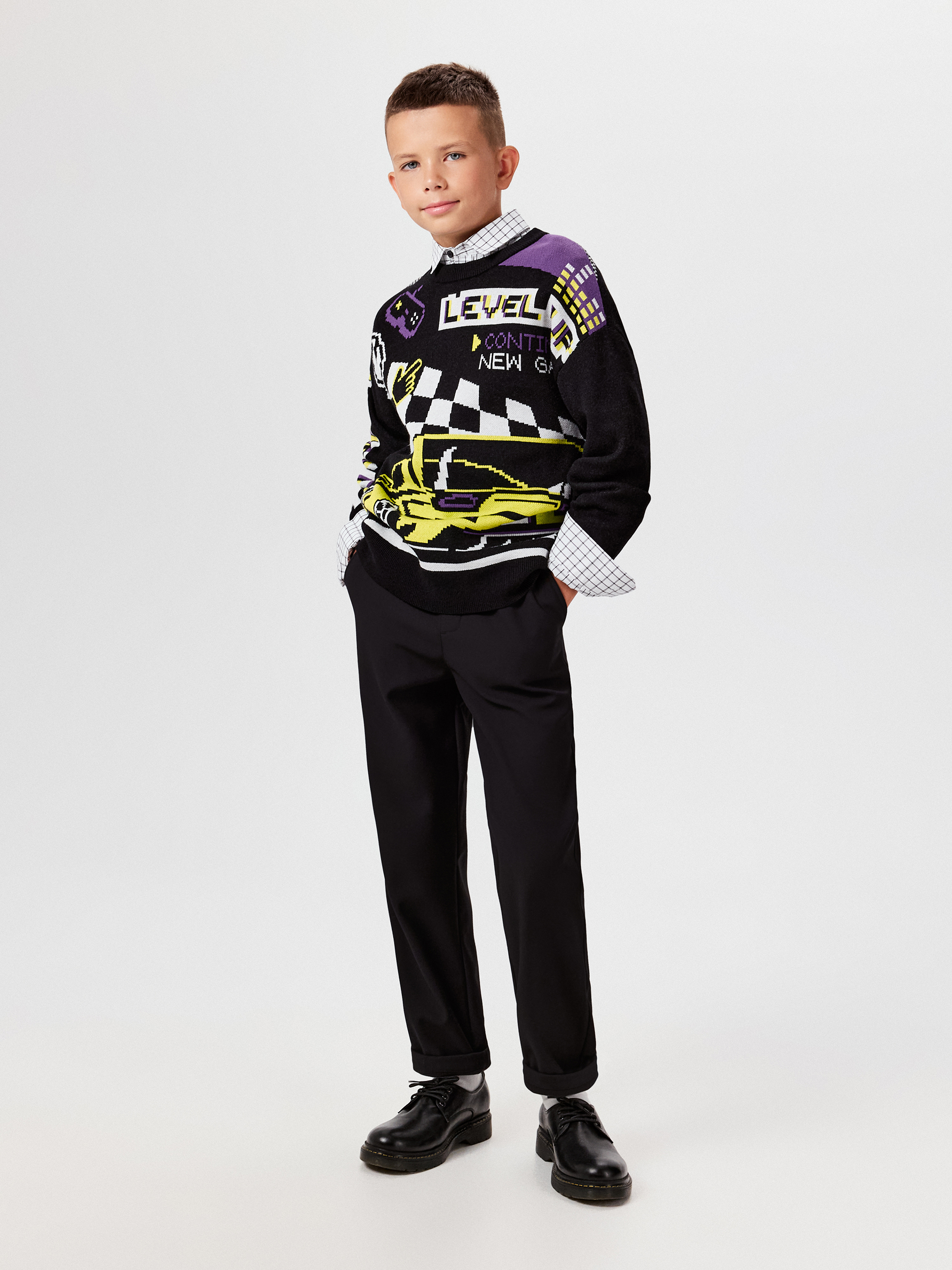 Брюки Acoola 20140160097_0089550 - фото 5