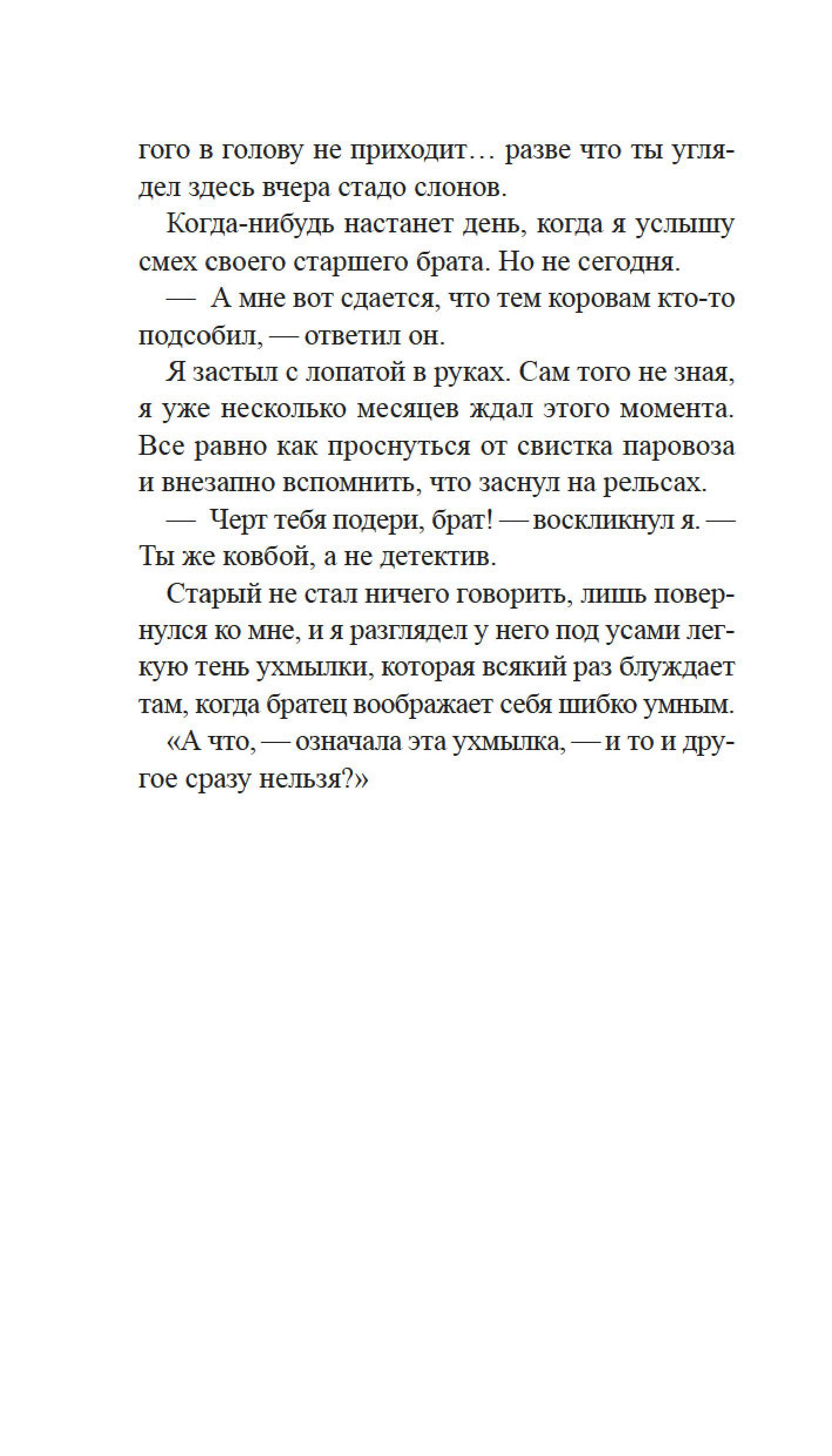 Книга Иностранка Союз рыжих. - фото 18