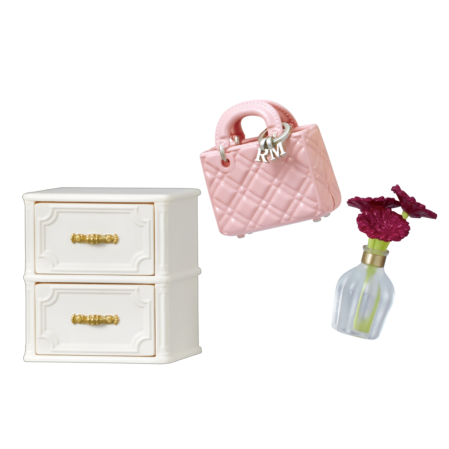 Игровой набор Re-ment - фото 5