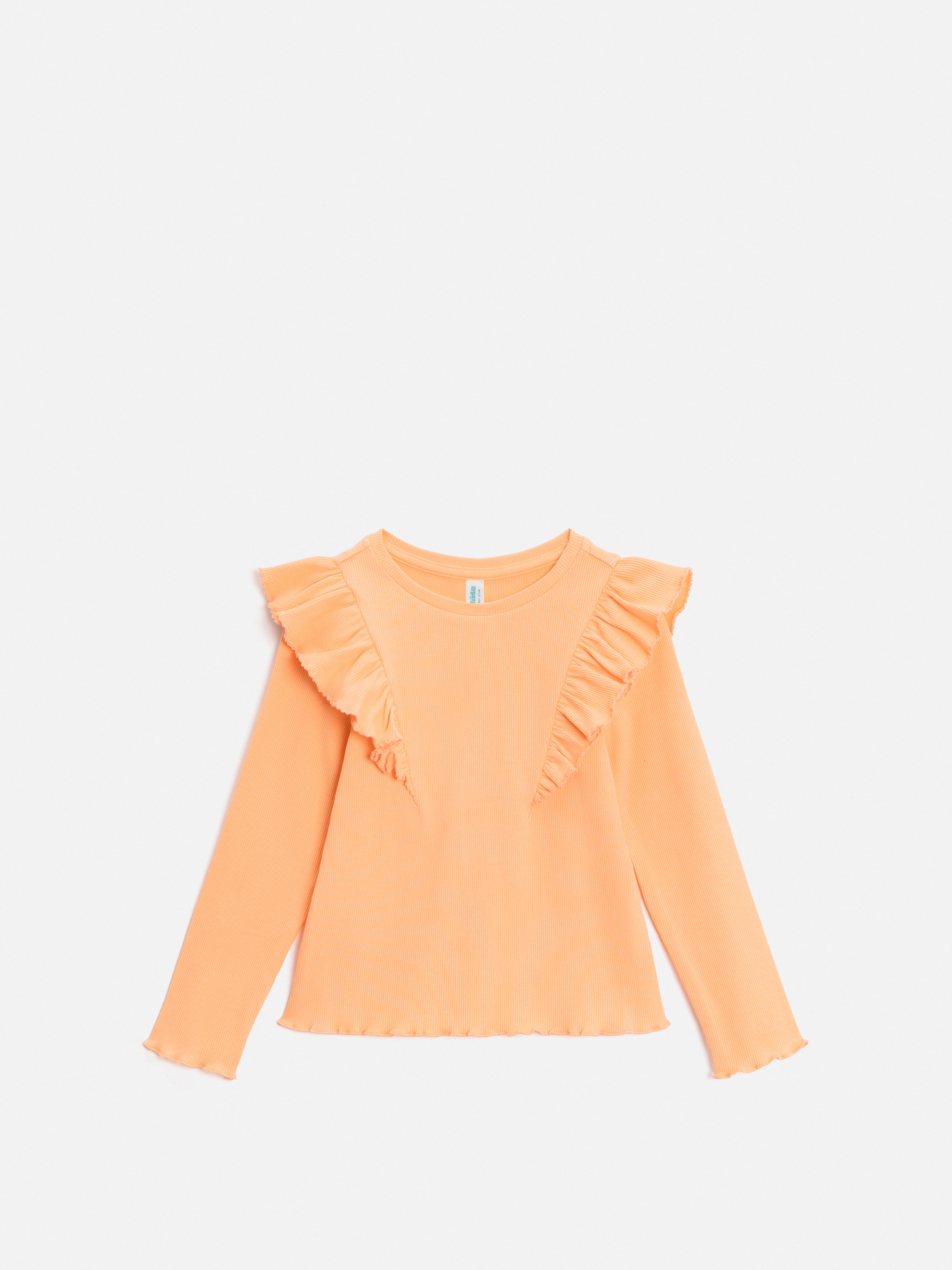 Лонгслив Acoola 20220150133_0095437 - фото 3