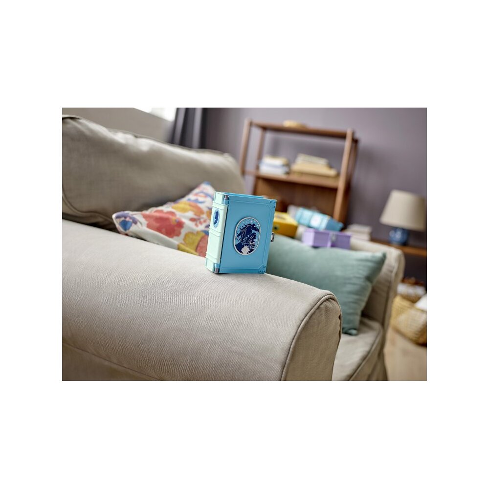 Конструктор LEGO 587 дет. - фото 4