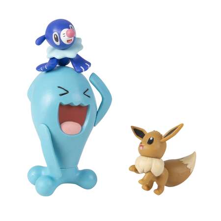 Игровой набор Pokemon