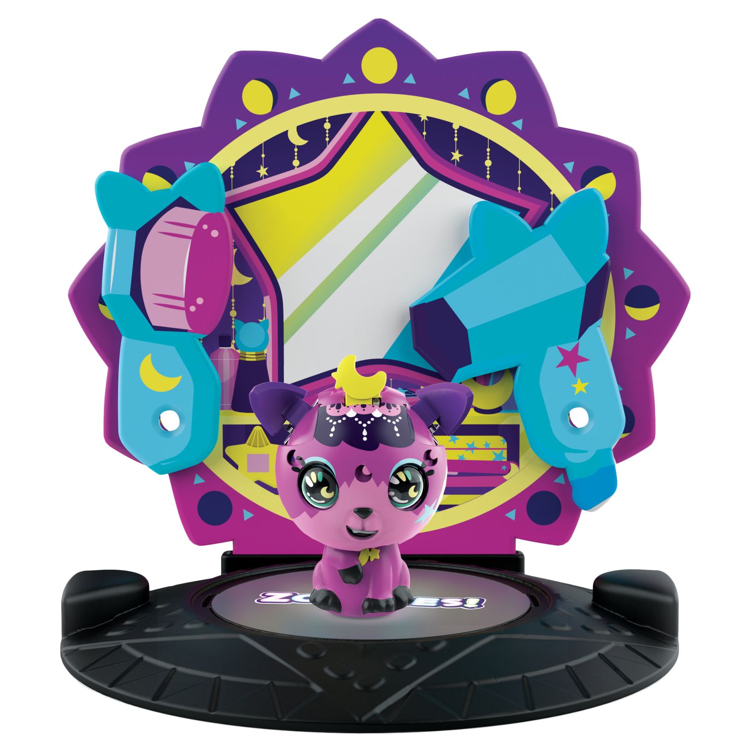 Игровой набор ZOOBLES - фото 1