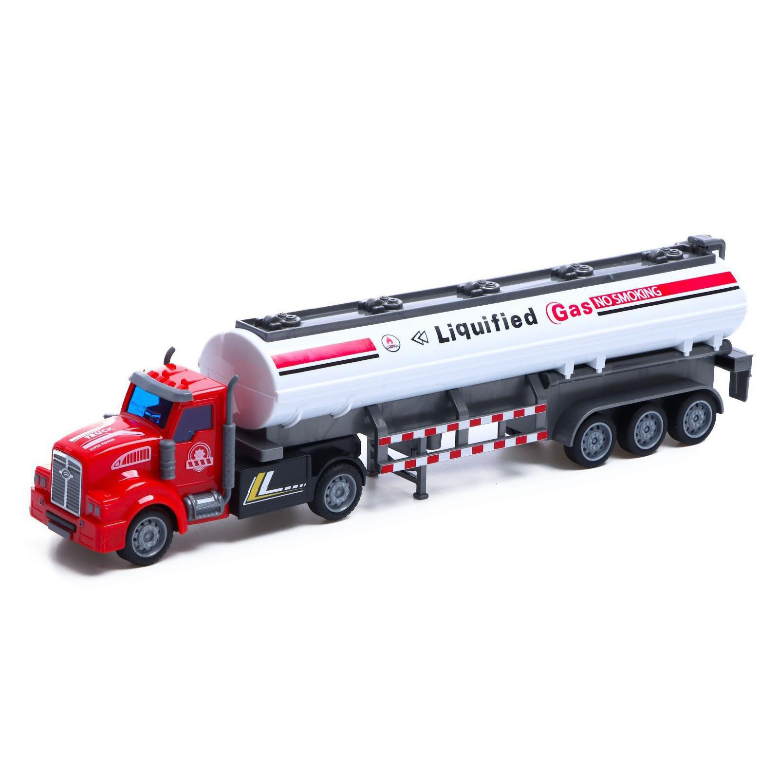 Грузовик Автоград 6978428 - фото 8