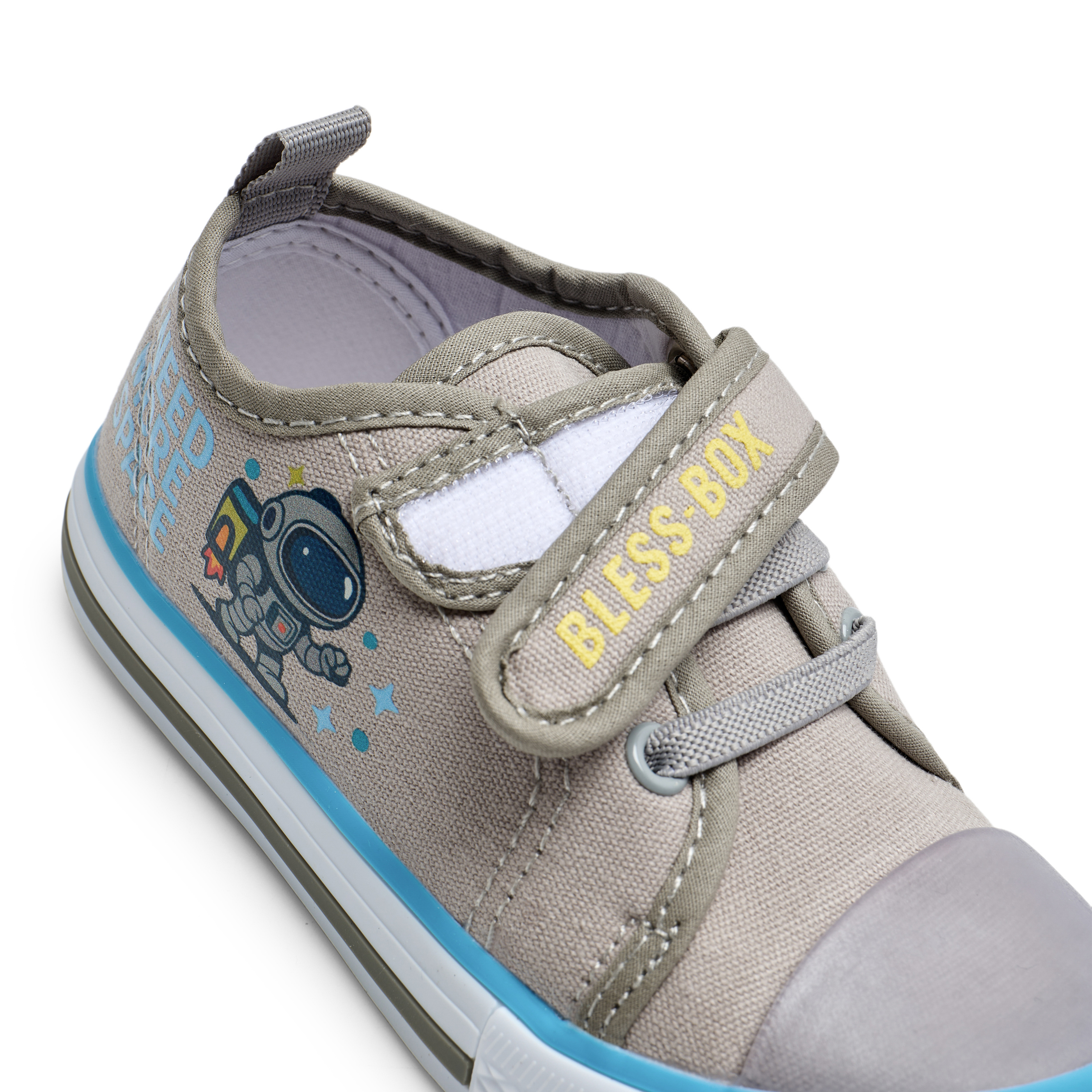 Кеды BLESSBOX BX53172B - фото 6