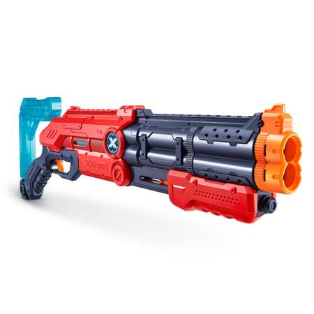 Набор Zuru XSHOT  Vigilante