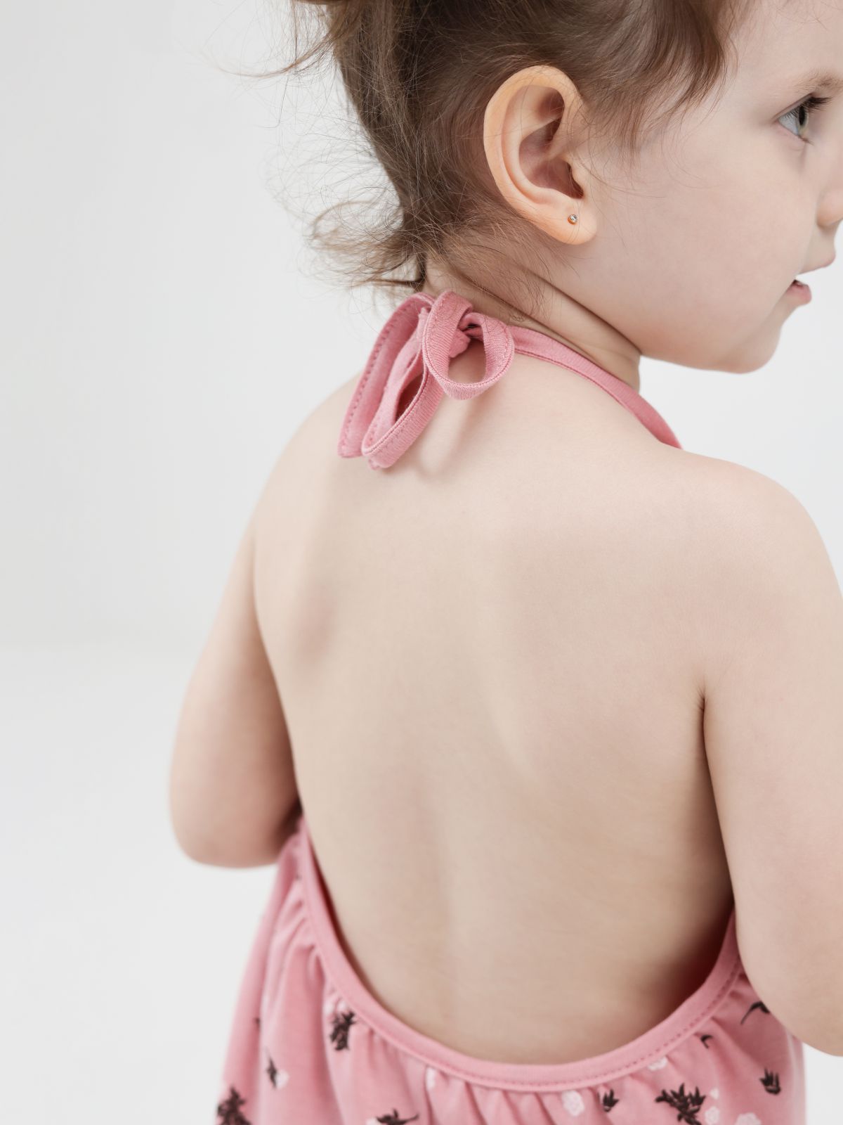 Полукомбинезон Пелигрин ПД1пн - фото 8