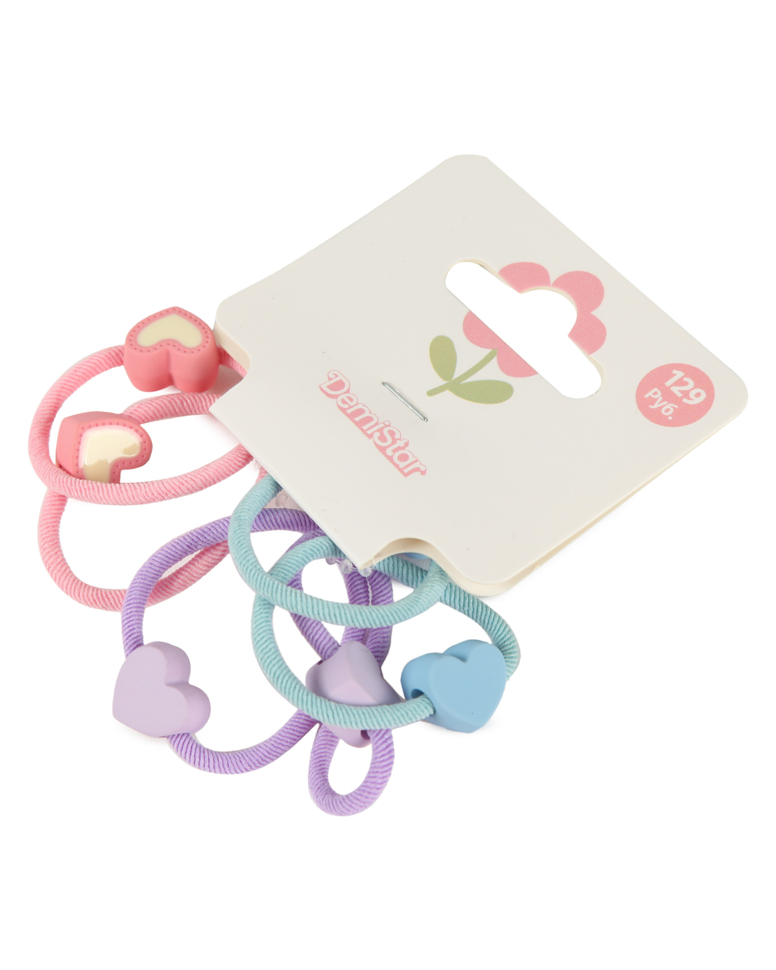 Резинка Demi Star - фото 5