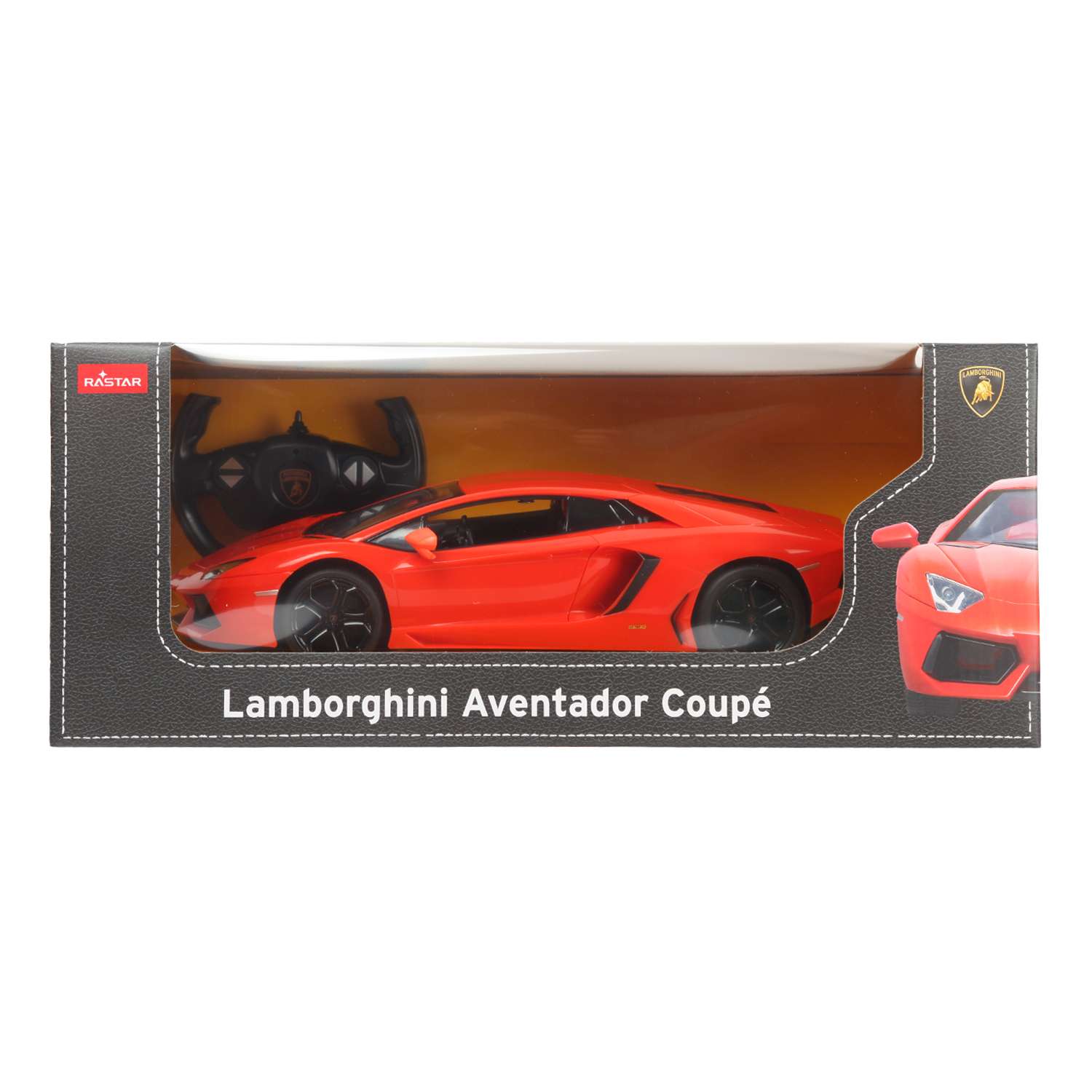 Автомобиль РУ Rastar Lamborghini 1:14 - фото 2