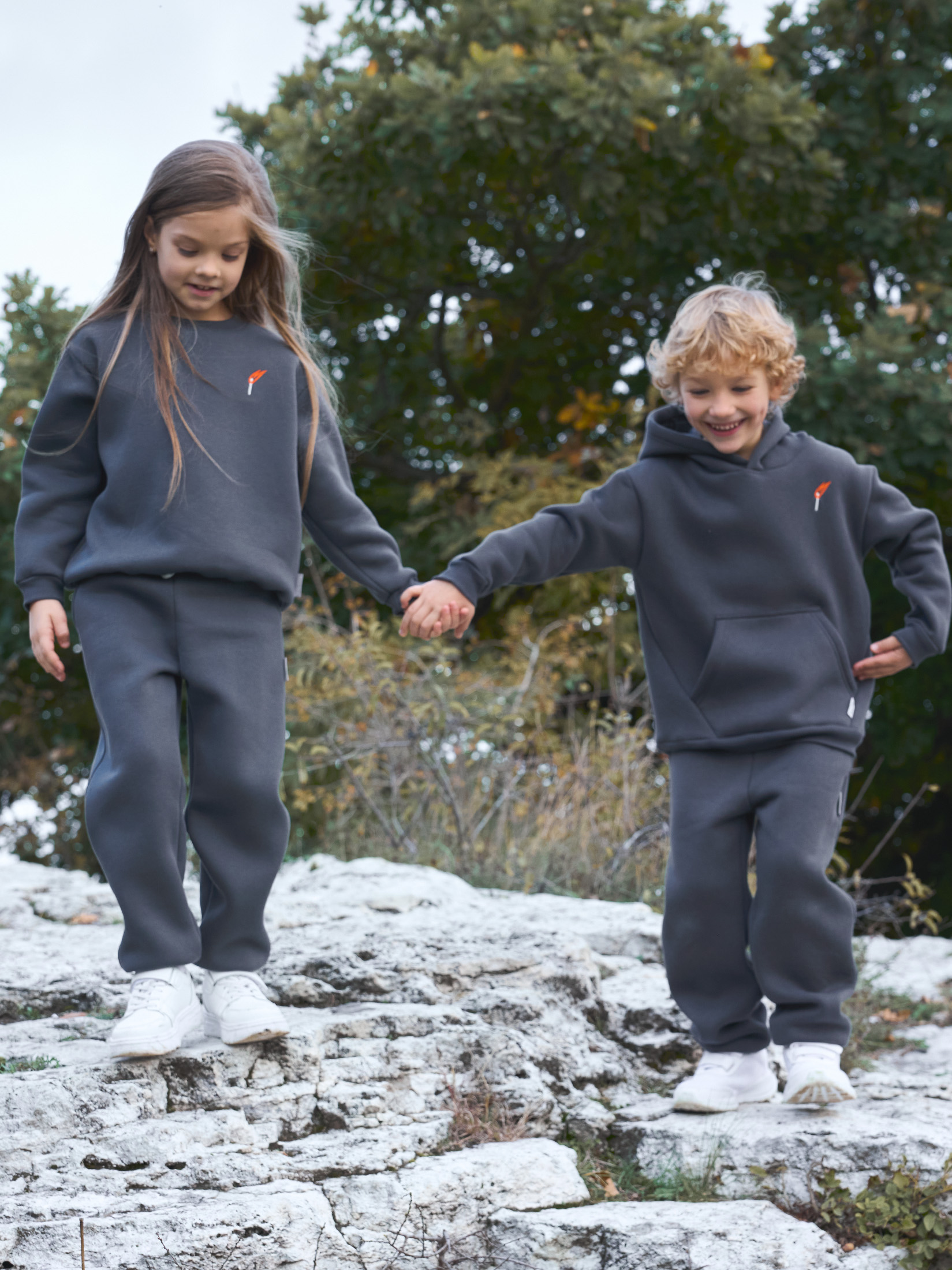 Костюм спортивный Bossa Nova 048З23-462-Г - фото 17