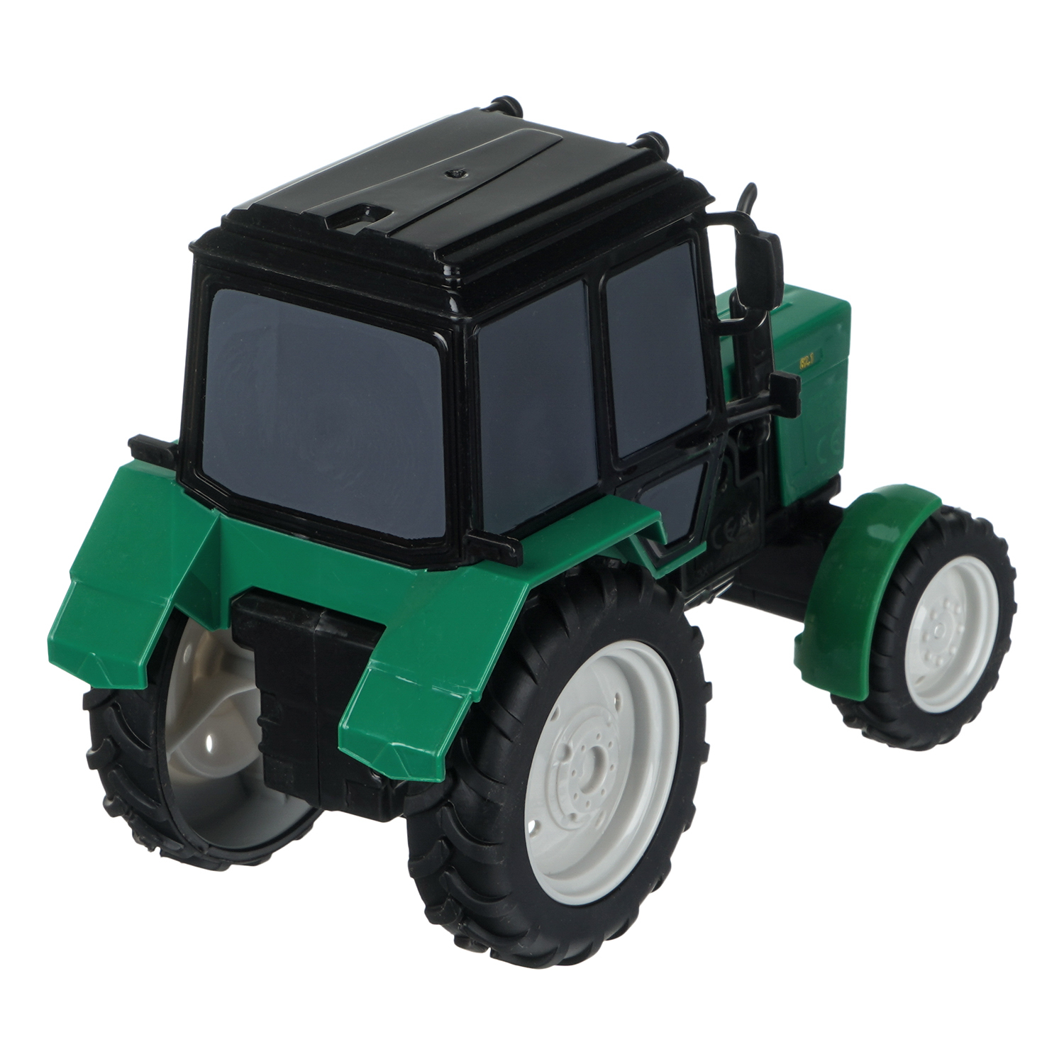 Трактор Технопарк Мтз Беларус 410334 - фото 4