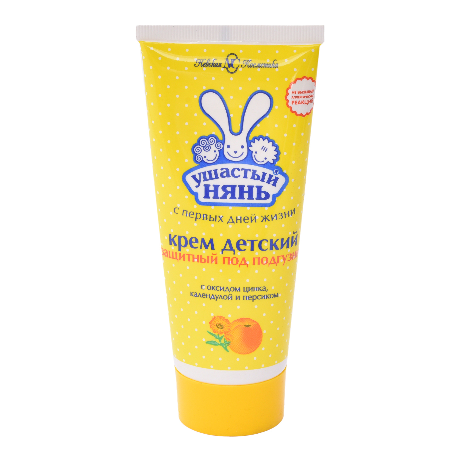 Ушастый нянь 100 мл - фото 1