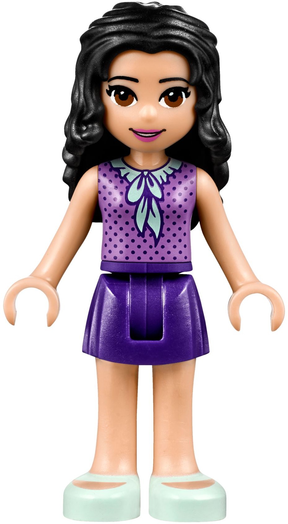 Конструктор LEGO Friends 41340 722 дет. - фото 9