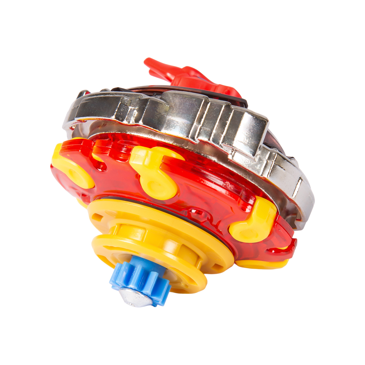 Игровой набор Infinity Nado Команда Мечты Эпик Лончер - фото 13