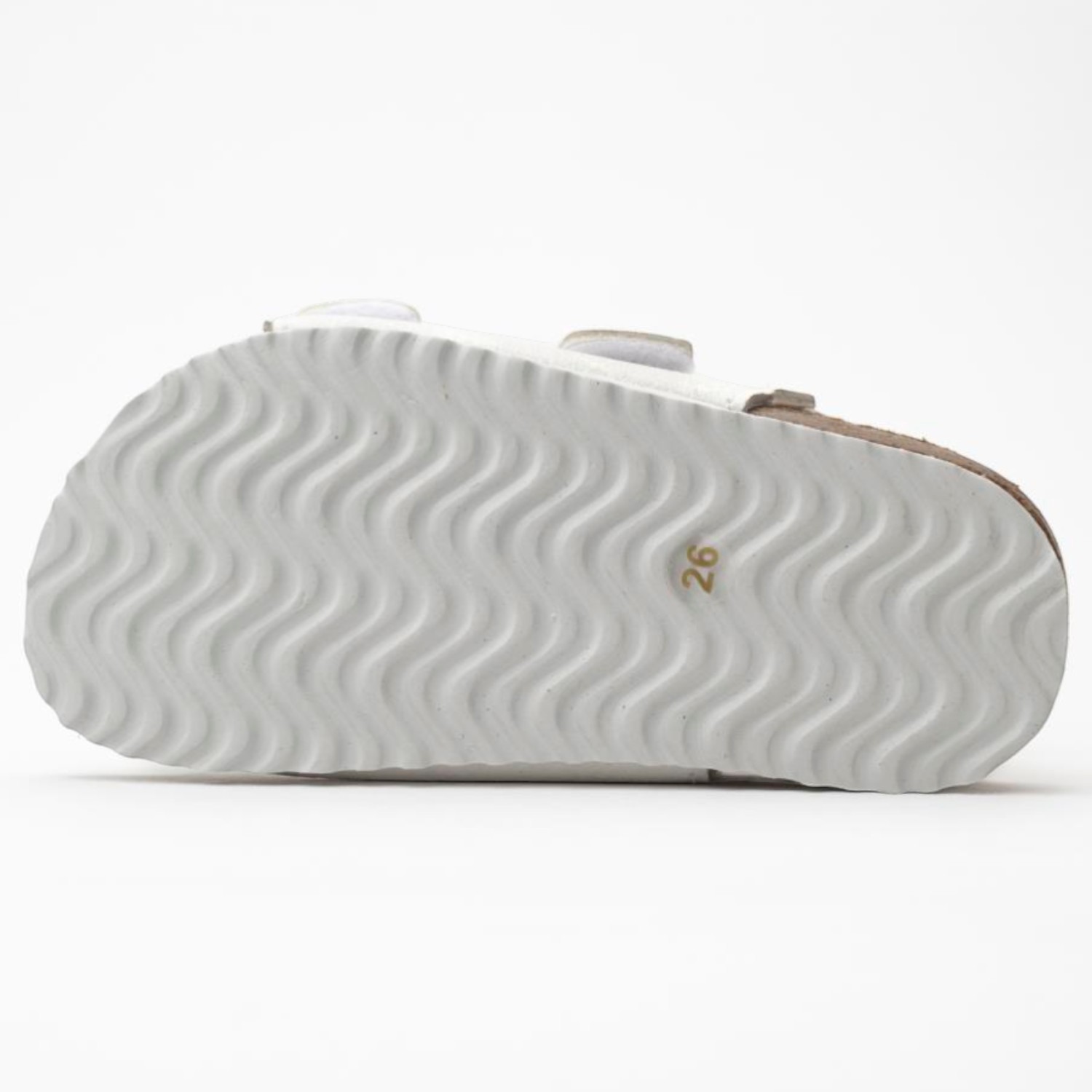 Биркенштоки TikkaGo 2N12_2537_beige - фото 6