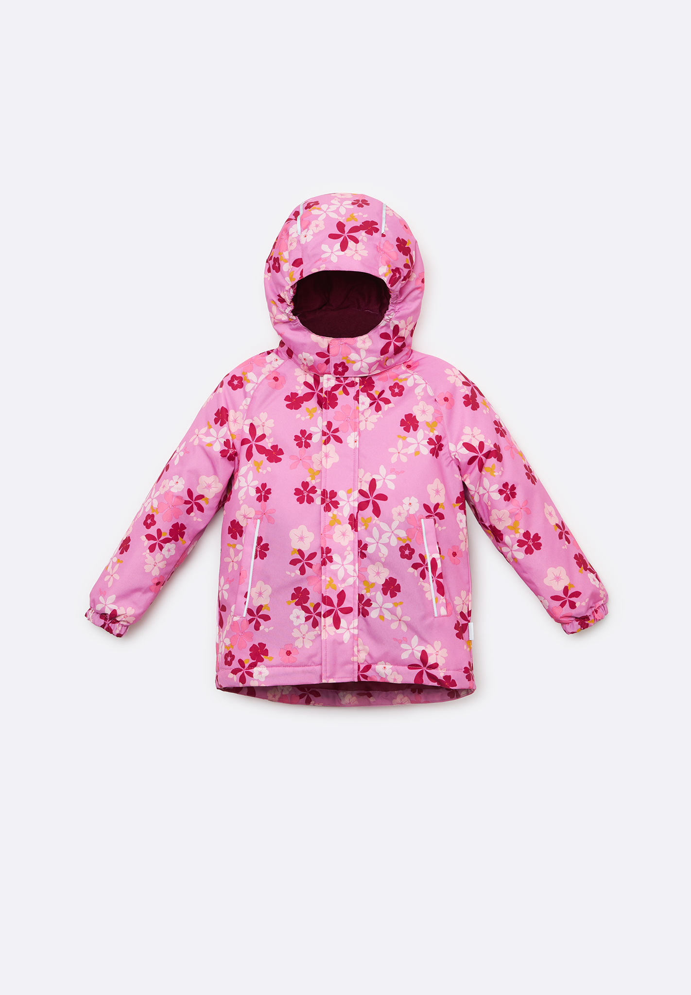 Куртка Lassie 7100025X-4471 - фото 3