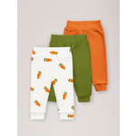 Штанишки 3 шт ШВЕЙНЫЕ ИСТОРИИ