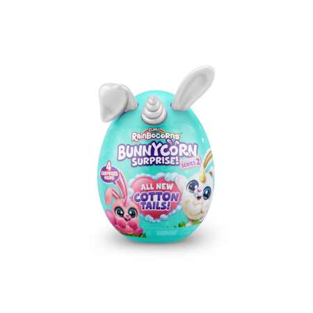 Фигурка Zuru Rainbocorns