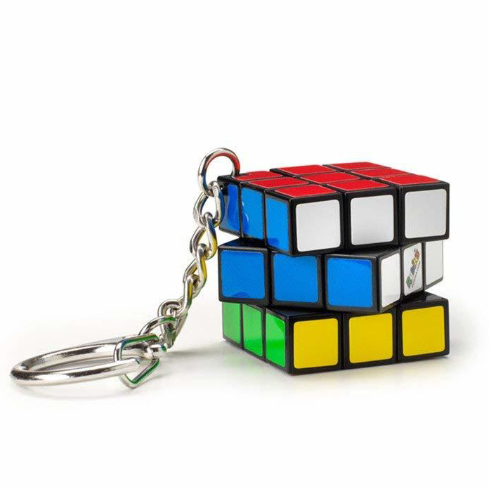 Настольная игра Rubik`s - фото 6