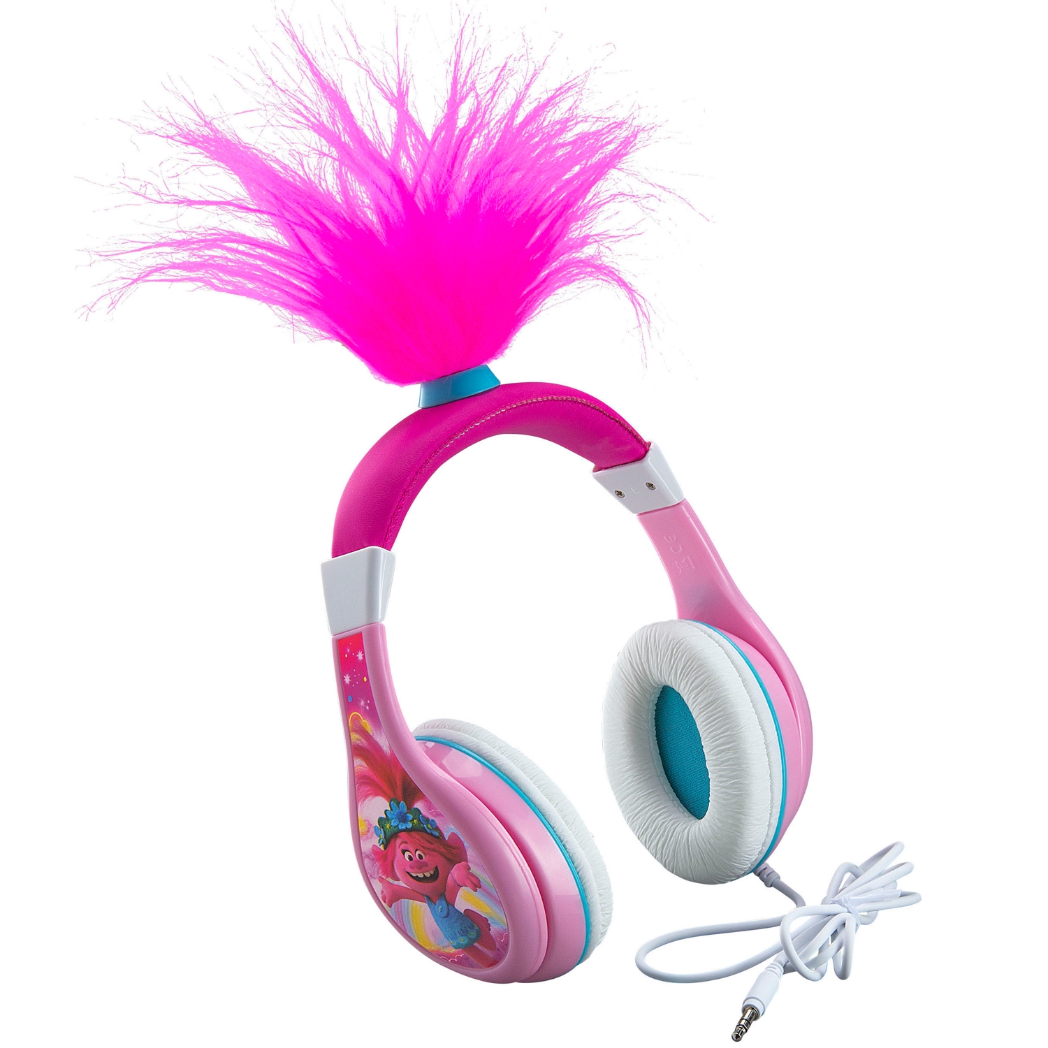 Детские наушники eKids TR-140 - фото 2