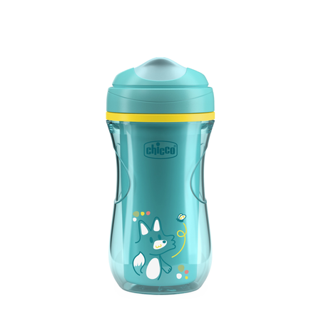 Поильник Chicco 266 мл