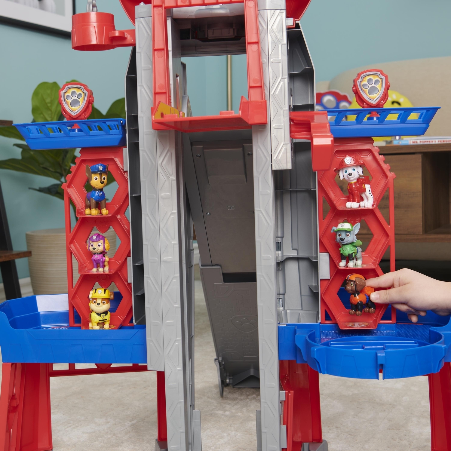 Игровой набор Paw Patrol - фото 15