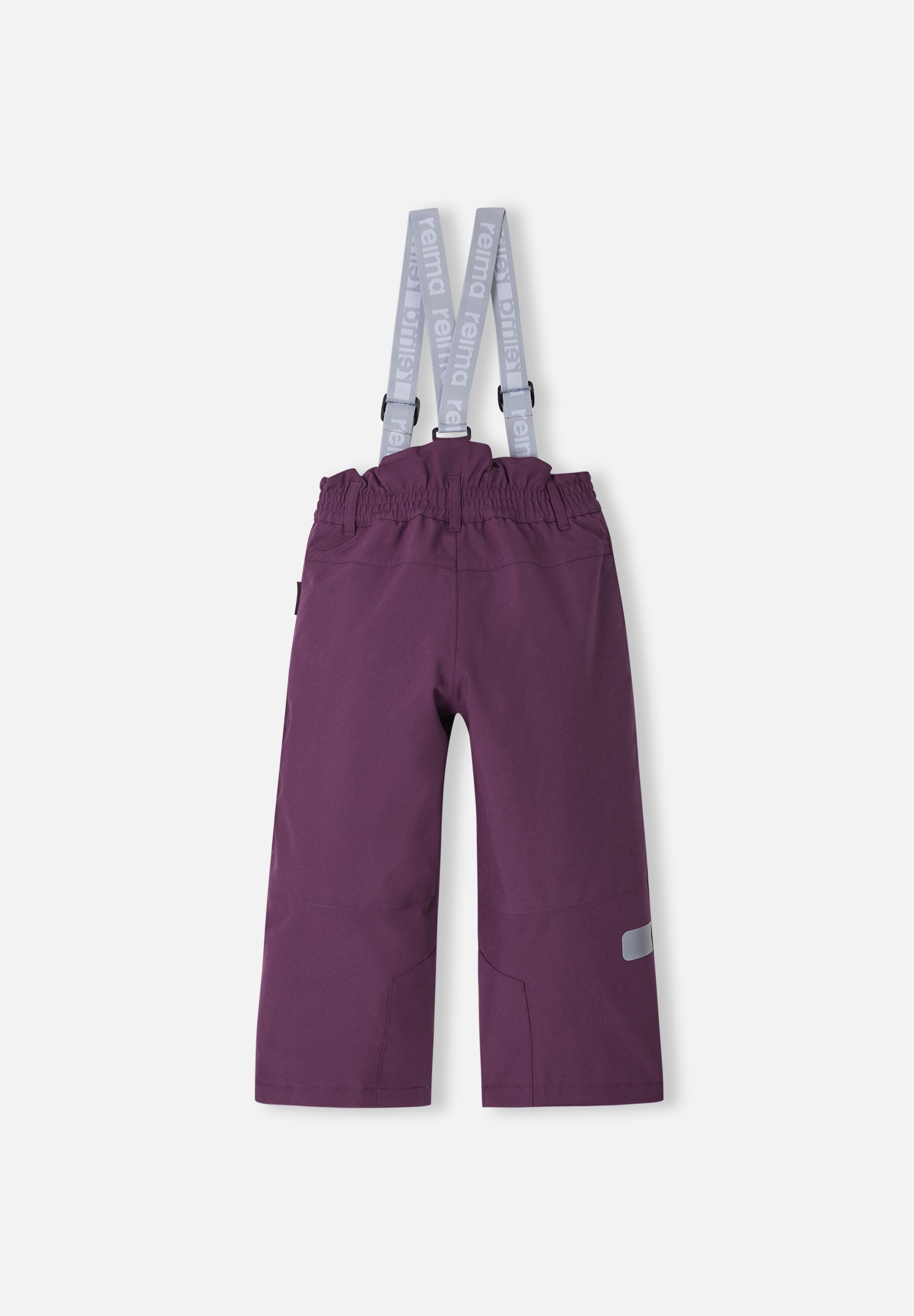 Брюки Reima 5100127A-4960 - фото 2