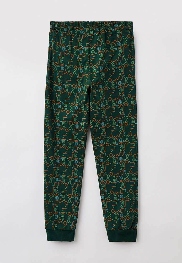 Пижама N.O.A. 11178-1 - фото 4