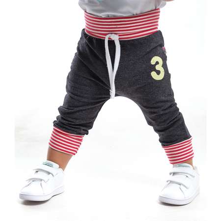Брюки Mini-Maxi