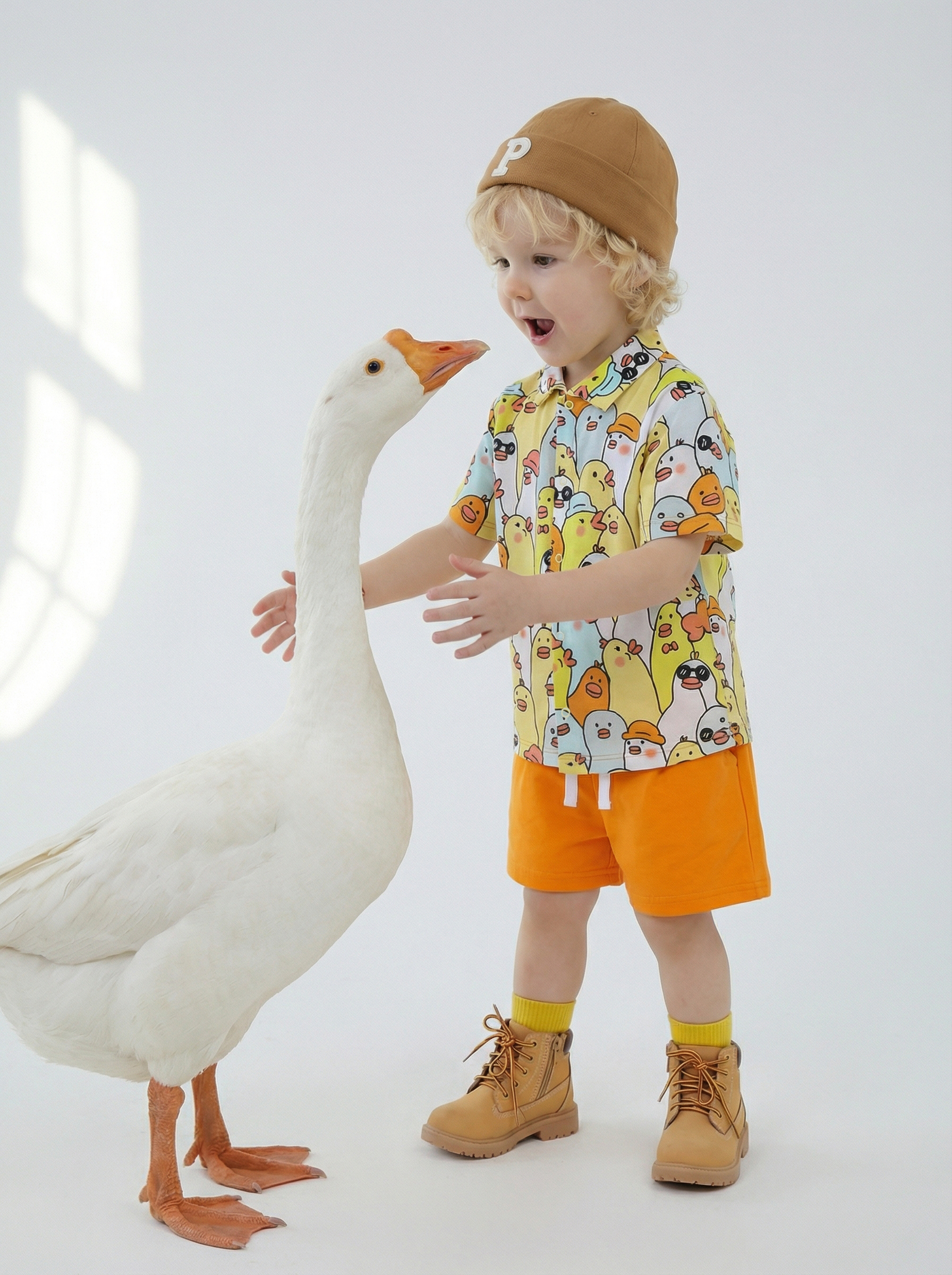 Костюм YOULALA 7148100206 - фото 5