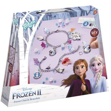 Набор для творчества TOTUM Frozen