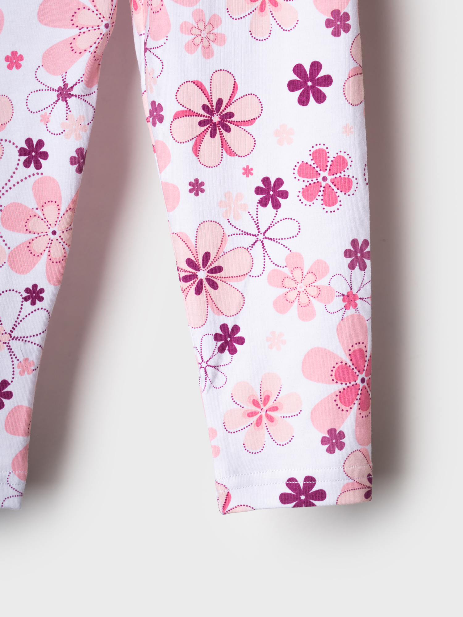 Леггинсы 2 шт PlayToday 12329096 - фото 7