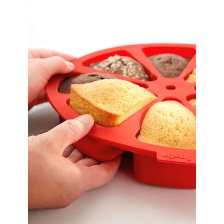 Форма для выпечки LEKUE Baking 880308