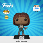 Фигурка Funko POP!