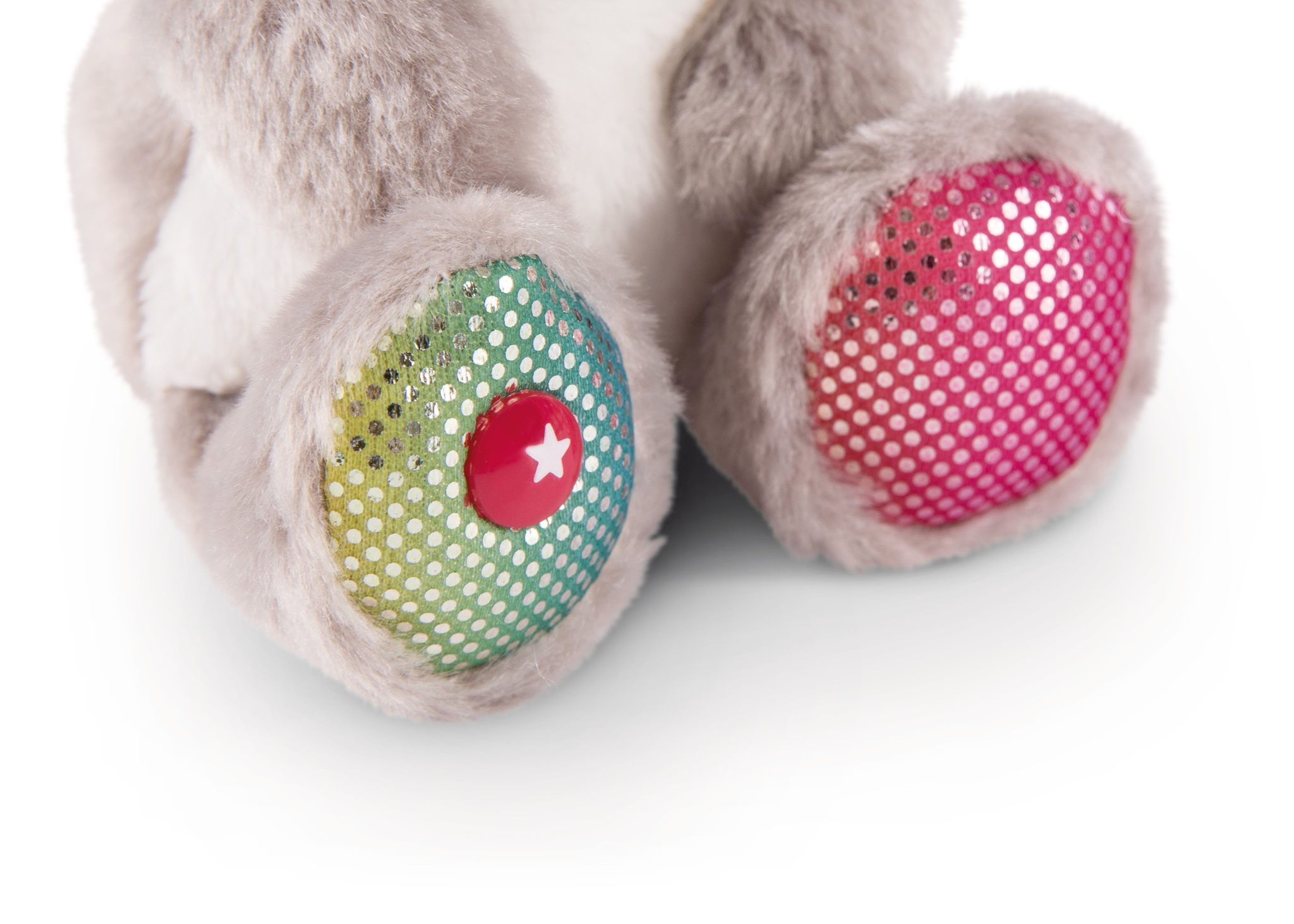 Мягкая игрушка Nici 15 см - фото 3