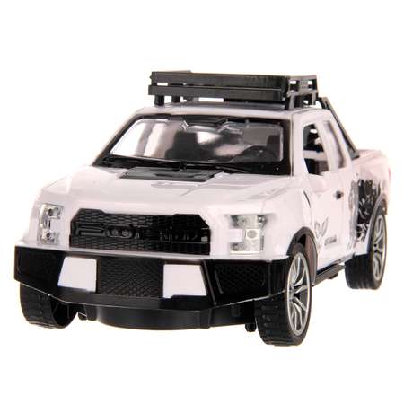 Автомобиль РУ Veld Co 1:16