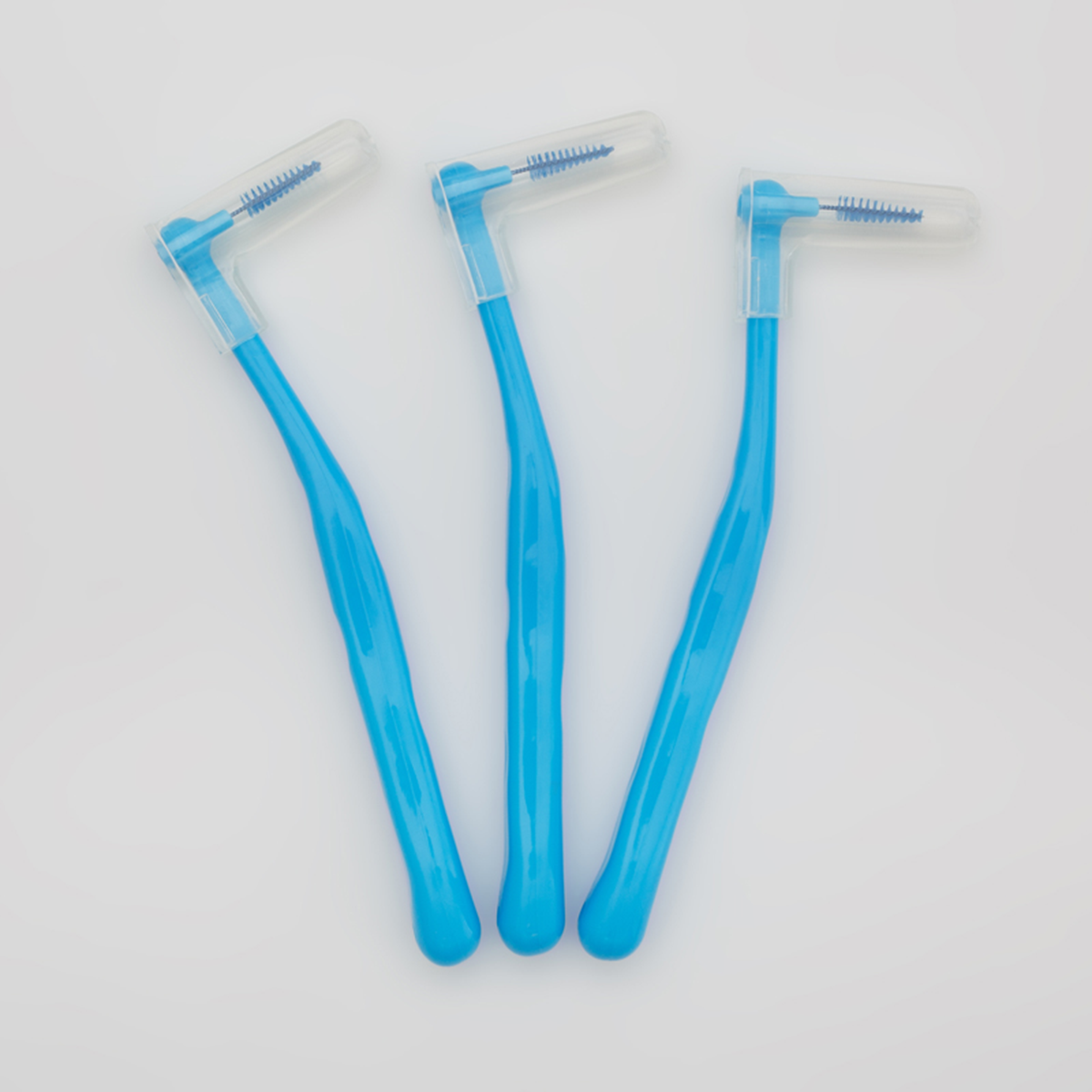 Межзубные ершики Доктор Сияй Ci Medical от 12 лет 3 шт. - фото 3